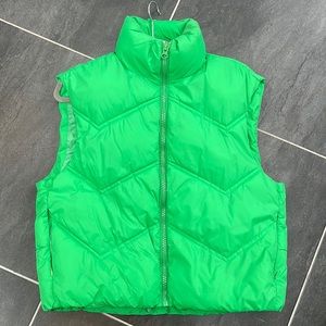 Zara Vest